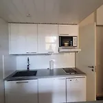 Newly Renovated Studio Apartment