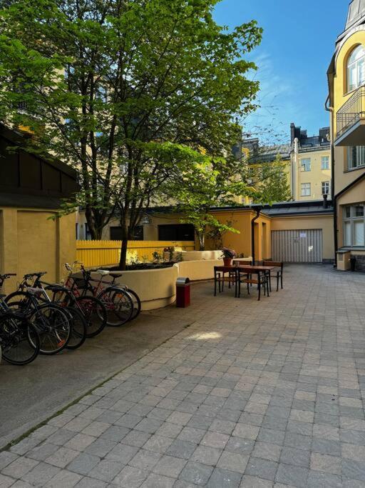 Newly Renovated * Helsinki